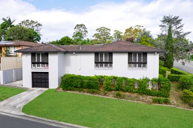 Property 29 Caroline Chisholm Drive, CAMDEN SOUTH NSW 2570 IMAGE 0