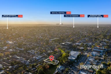 Property 12 Saint Clair Crescent, MOUNT WAVERLEY VIC 3149 IMAGE 0