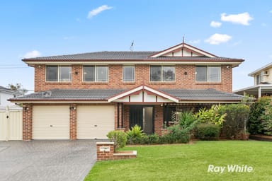 Property 4 Acacia Place, Greystanes NSW 2145 IMAGE 0