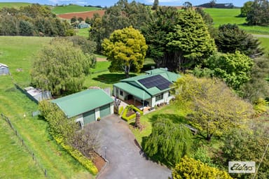 Property 81 Three Mile Line Road, Mooreville TAS 7321 IMAGE 0