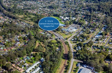 Property 2 - 12 & 16 Kathleen Morreau Road, Niagara Park NSW 2250 IMAGE 0