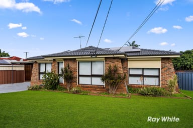 Property 21 Bambara Street, Dharruk NSW 2770 IMAGE 0