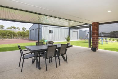 Property 18 Sierra Crescent, VASSE WA 6280 IMAGE 0