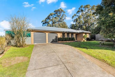 Property 2769 Old Melbourne Road, Dunnstown VIC 3352 IMAGE 0