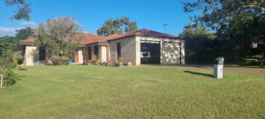 Property 21 Dawn Close, Rockyview QLD 4701 IMAGE 0