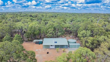 Property 180 Blue Plains Road, Chittering WA 6084 IMAGE 0