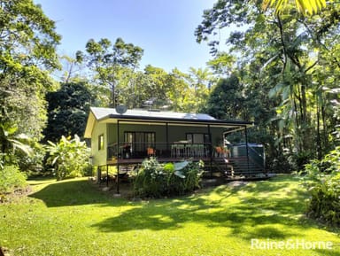 Property 32 Nicole Drive, Cape Tribulation, DAINTREE QLD 4873 IMAGE 0