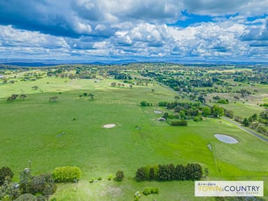 Property Lot 1 The "J.T Frazier Land Estate" Mundays Lane, ARMIDALE NSW 2350 IMAGE 0