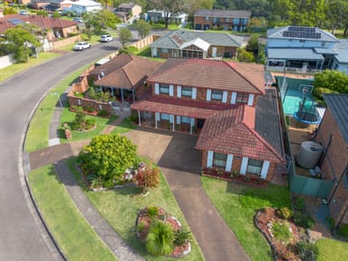 Property 1 Yala Road, BANGOR NSW 2234 IMAGE 0