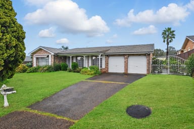 Property 7 Japura Place, KEARNS NSW 2558 IMAGE 0