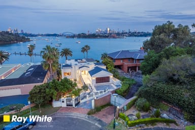 Property 16 Le Vesinet Drive, HUNTERS HILL NSW 2110 IMAGE 0