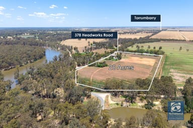 Property 379 Headworks Road, Torrumbarry, Echuca VIC 3564 IMAGE 0