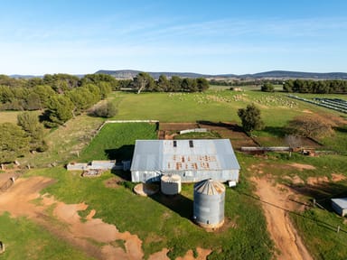 Property 501 Mandagery Road, Mandagery NSW 2870 IMAGE 0