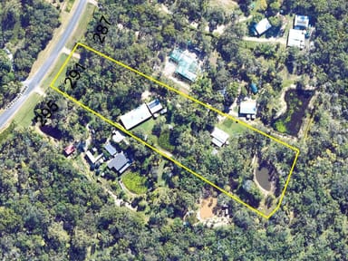 Property 291 Lady Elliot Drive, AGNES WATER QLD 4677 IMAGE 0