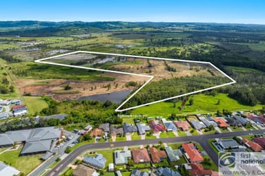 Property Lot 2 Barlows Road, West Ballina NSW 2478 IMAGE 0