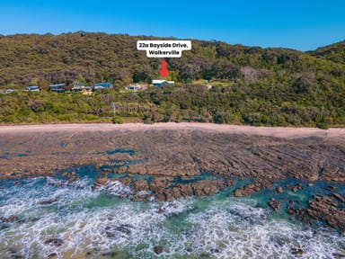Property 22a Bayside Drive, Walkerville VIC 3956 IMAGE 0