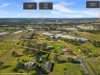 Property 130 Whitaker Road, ROSSMORE NSW 2557 IMAGE 0