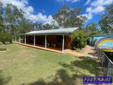 Property 82 Kurrajong Drive, NANANGO QLD 4615 IMAGE 0