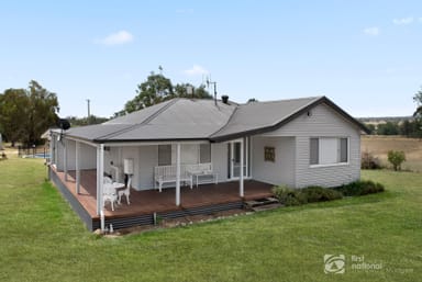 Property 405 Lowes Peak Road, Mudgee NSW 2850 IMAGE 0