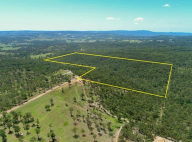 Property Lot 808 Adams Road, Kleinton QLD 4352 IMAGE 0