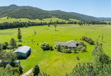 Property 2367 Kangaroo Creek Road, Kangaroo Creek NSW 2460 IMAGE 0