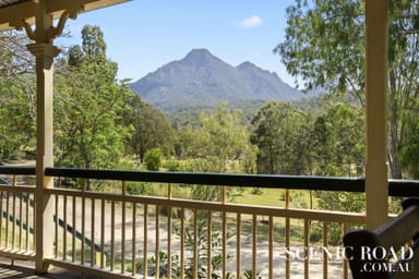 Property 1093 Upper Logan Road, MOUNT BARNEY QLD 4287 IMAGE 0