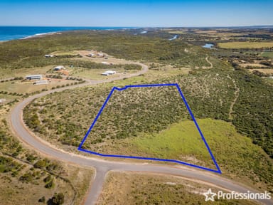 Property 50 African Reef Boulevard, Greenough WA 6532 IMAGE 0