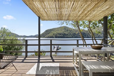 Property 23 Coba Point, Berowra Waters NSW 2082 IMAGE 0