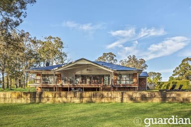 Property 10 Threlkeld Drive, Cattai NSW 2756 IMAGE 0