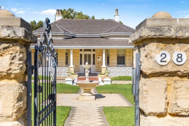Property 28 Leake Street, Peppermint Grove WA 6011 IMAGE 0