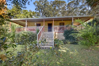 Property 2065 Pappinbarra Road, PAPPINBARRA NSW 2446 IMAGE 0