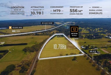 Property 12 Hamilton Road, New Gisborne VIC 3438 IMAGE 0