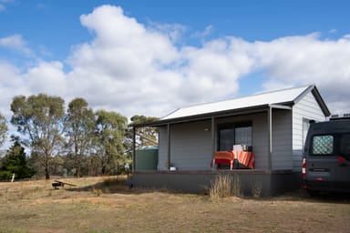 Property Lot 14 Patons Road, Axe Creek VIC 3551 IMAGE 0