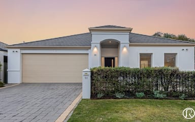 Property 11 Hindmarsh Circuit, Mawson Lakes SA 5095 IMAGE 0