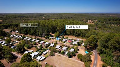 Property 5 Mill No1 Road, Northcliffe WA 6262 IMAGE 0