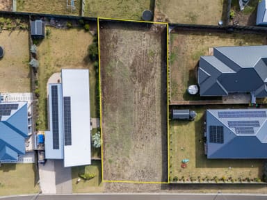 Property 43 Fitzgerald Circuit, WYREEMA QLD 4352 IMAGE 0