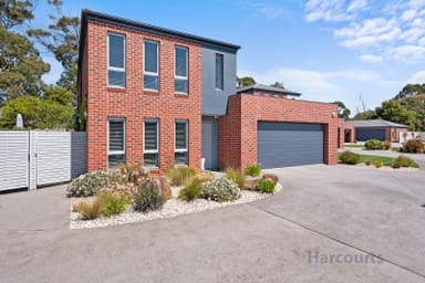 Property 6, 25 Fairway Crescent, Shearwater TAS 7307 IMAGE 0