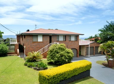 Property 28 Skyline Drive, Blue Mountain Heights QLD 4350 IMAGE 0