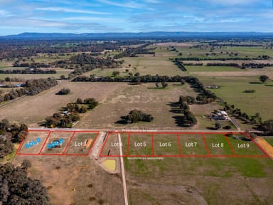 Property Lots 3-9/36 Pryse Road, TARRAWINGEE VIC 3678 IMAGE 0