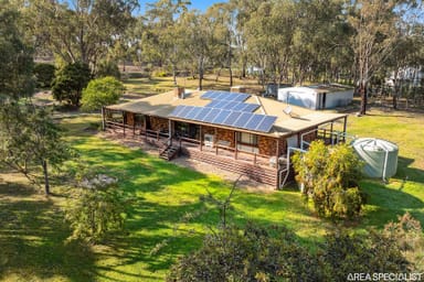 Property 3 Woodlea Court, Kirwans Bridge VIC 3608 IMAGE 0