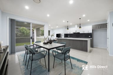 Property 4 Gowrie Street, The Ponds NSW 2769 IMAGE 0