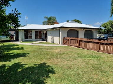 Property 4 Alexander Street, Boyne Island QLD 4680 IMAGE 0