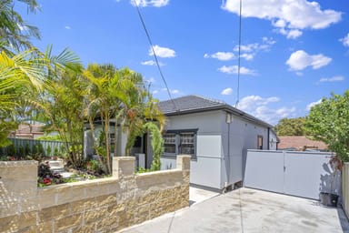 Property 51 Ferguson Avenue, WILEY PARK NSW 2195 IMAGE 0