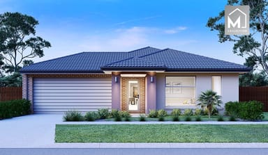 Property LOT 203 Marran Run Estate, THOMASTOWN VIC 3074 IMAGE 0