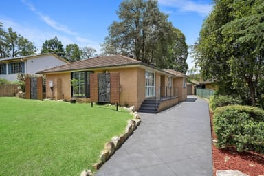 Property 166 Explorers Road, Lapstone NSW 2773 IMAGE 0