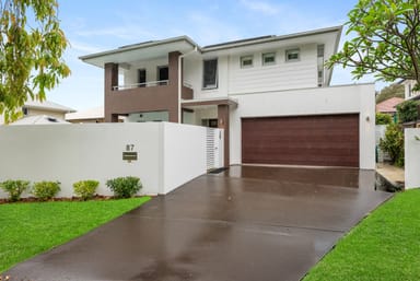 Property 87 Prospect Road, GAYTHORNE QLD 4051 IMAGE 0