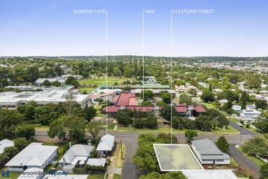 Property 143 Stuart Street, North Toowoomba QLD 4350 IMAGE 0