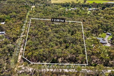 Property Lot 21 Reservoir Road, Ross Creek VIC 3351 IMAGE 0