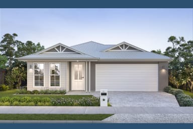 Property LOT 844 EDINBURGH CRESCENT, Gleneagle QLD 4285 IMAGE 0