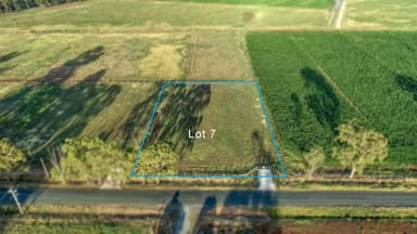 Property Lot 3, 4, 5, 6, 7, 1970 Echuca Road, Undera VIC 3629 IMAGE 0